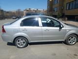 Chevrolet Nexia 2022 годаүшін5 450 000 тг. в Семей – фото 4