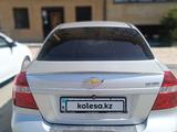 Chevrolet Nexia 2022 годаүшін5 450 000 тг. в Семей – фото 5