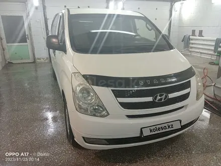 Hyundai H-1 2014 года за 8 500 000 тг. в Костанай