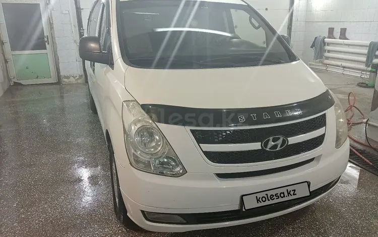 Hyundai H-1 2014 годаүшін8 500 000 тг. в Костанай