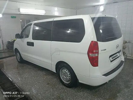 Hyundai H-1 2014 года за 8 500 000 тг. в Костанай – фото 5