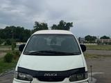 Mitsubishi Delica 1998 годаfor1 700 000 тг. в Алматы – фото 4