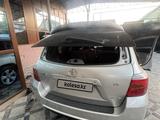 Toyota Highlander 2008 года за 8 500 000 тг. в Алматы – фото 5