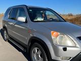 Honda CR-V 2003 годаүшін7 200 000 тг. в Караганда – фото 3