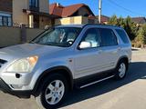 Honda CR-V 2003 года за 7 200 000 тг. в Караганда – фото 2