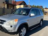 Honda CR-V 2003 годаүшін7 200 000 тг. в Караганда