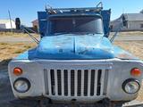 ГАЗ  53 1989 года за 950 000 тг. в Туркестан