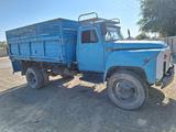 ГАЗ  53 1989 года за 950 000 тг. в Туркестан – фото 2