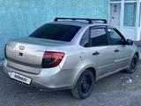 ВАЗ (Lada) Granta 2190 2012 годаүшін1 700 000 тг. в Семей – фото 2