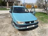 Volkswagen Passat 1994 года за 1 100 000 тг. в Тараз – фото 3