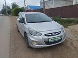 Hyundai Accent 2014 года за 3 450 000 тг. в Актобе