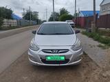 Hyundai Accent 2014 года за 3 450 000 тг. в Актобе – фото 3