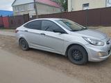 Hyundai Accent 2014 года за 3 450 000 тг. в Актобе – фото 4