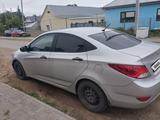 Hyundai Accent 2014 года за 3 450 000 тг. в Актобе – фото 5