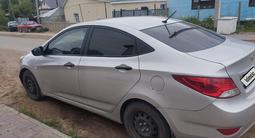 Hyundai Accent 2014 года за 3 450 000 тг. в Актобе – фото 5