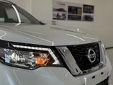 Nissan Terra 2025 года за 18 500 000 тг. в Астана – фото 2