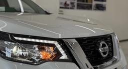 Nissan Terra 2025 года за 18 500 000 тг. в Астана – фото 2