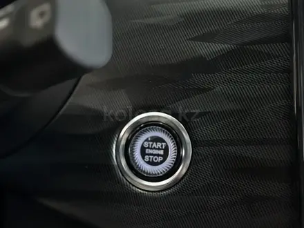 Nissan Terra 2025 года за 18 500 000 тг. в Астана – фото 10