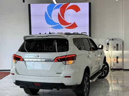 Nissan Terra 2025 года за 18 500 000 тг. в Астана – фото 14