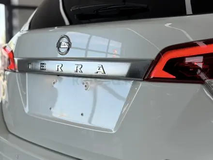 Nissan Terra 2025 года за 18 500 000 тг. в Астана – фото 16