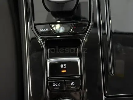 Nissan Terra 2025 года за 18 500 000 тг. в Астана – фото 15