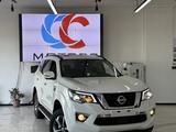 Nissan Terra 2025 года за 18 500 000 тг. в Астана