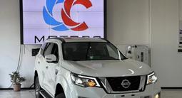 Nissan Terra 2025 года за 18 500 000 тг. в Астана
