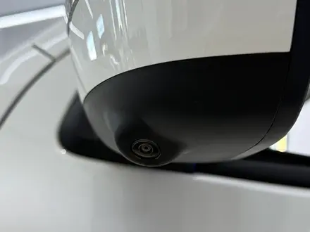 Nissan Terra 2025 года за 18 500 000 тг. в Астана – фото 6