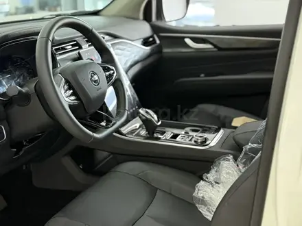 Nissan Terra 2025 года за 18 500 000 тг. в Астана – фото 7