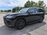 Lexus LX 700h 2025 года за 98 000 000 тг. в Алматы – фото 4