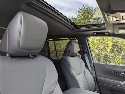 Lexus LX 700h 2025 года за 89 000 000 тг. в Алматы – фото 11