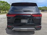 Lexus LX 700h 2025 года за 98 000 000 тг. в Алматы – фото 5