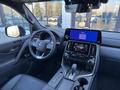 Lexus LX 700h 2025 года за 69 000 000 тг. в Алматы – фото 7