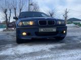 BMW 325 2001 годаүшін3 700 000 тг. в Кокшетау – фото 3