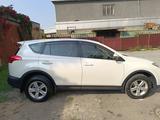 Toyota RAV4 2014 года за 9 200 000 тг. в Алматы – фото 5