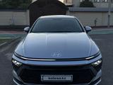 Hyundai Sonata 2024 годаүшін11 400 000 тг. в Шымкент – фото 3