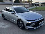 Hyundai Sonata 2024 годаүшін11 400 000 тг. в Шымкент – фото 4