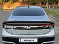 Hyundai Sonata 2024 годаүшін11 400 000 тг. в Шымкент – фото 6