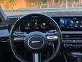Hyundai Sonata 2024 годаүшін11 400 000 тг. в Шымкент – фото 9