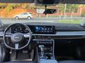 Hyundai Sonata 2024 годаүшін11 400 000 тг. в Шымкент – фото 14