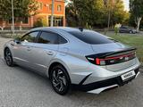 Hyundai Sonata 2024 годаүшін11 400 000 тг. в Шымкент – фото 2