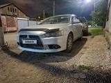 Mitsubishi Lancer 2011 года за 4 200 000 тг. в Астана – фото 2