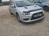 Mitsubishi Lancer 2011 года за 4 200 000 тг. в Астана – фото 3