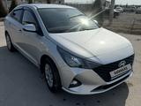 Hyundai Accent 2021 годаfor7 900 000 тг. в Туркестан – фото 3