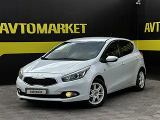 Kia Cee'd