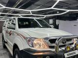 Toyota Hilux 2008 годаүшін12 500 000 тг. в Алматы