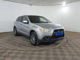 Mitsubishi ASX 2012 года за 4 990 000 тг. в Шымкент – фото 3