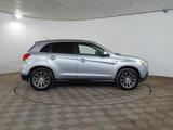 Mitsubishi ASX 2012 года за 4 990 000 тг. в Шымкент – фото 4