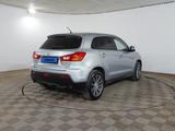 Mitsubishi ASX 2012 года за 4 990 000 тг. в Шымкент – фото 5