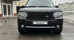 Land Rover Range Rover 2010 годаfor14 500 000 тг. в Караганда – фото 2